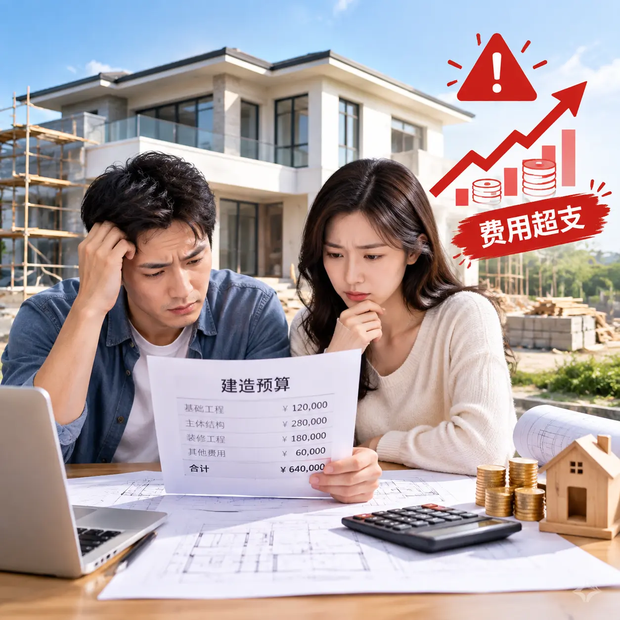 别墅建造公司推荐:避免在 印江 选择时的常见误区